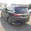 honda odyssey 2016 -HONDA--Odyssey DBA-RC1--RC1-1118129---HONDA--Odyssey DBA-RC1--RC1-1118129- image 2