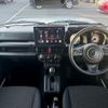 suzuki jimny-sierra 2023 quick_quick_3BA-JB74W_JB74W-192253 image 2