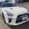 nissan gt-r 2018 GOO_JP_700080303830231019004 image 14