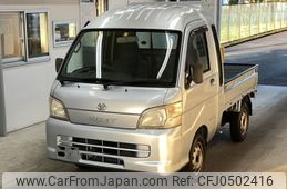 daihatsu hijet-truck 2010 -DAIHATSU--Hijet Truck S211P-0130375---DAIHATSU--Hijet Truck S211P-0130375-