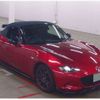 mazda roadster 2022 -MAZDA 【熊本 330ﾒ6200】--Roadster 5BA-ND5RC--ND5RC-653667---MAZDA 【熊本 330ﾒ6200】--Roadster 5BA-ND5RC--ND5RC-653667- image 1