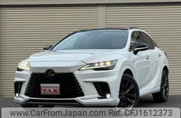 lexus rx 2024 CFJ1612373