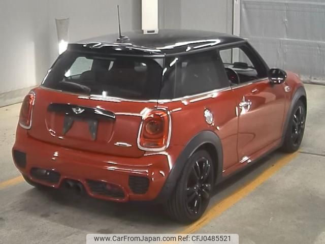 mini mini-others 2015 -BMW--BMW Mini WMWXM92090T990551---BMW--BMW Mini WMWXM92090T990551- image 2