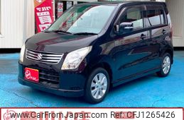 suzuki wagon-r 2011 CFJ1265426