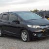 honda fit 2014 -HONDA--Fit DBA-GK3--GK3-3015160---HONDA--Fit DBA-GK3--GK3-3015160- image 1