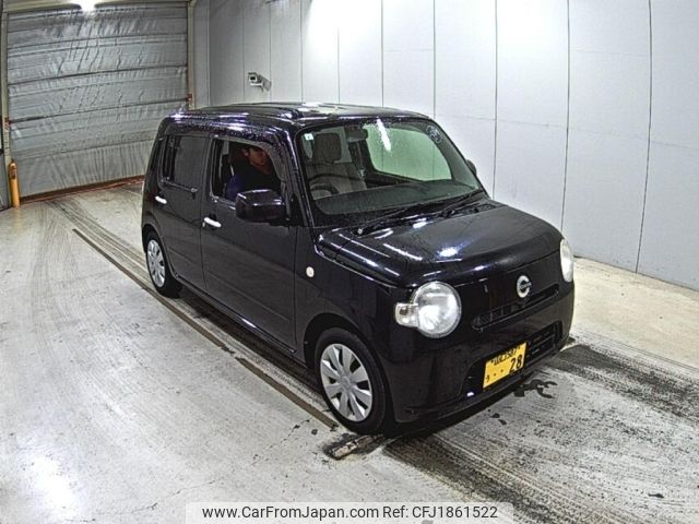daihatsu mira-cocoa 2017 CFJ1861522 image 1