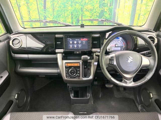suzuki hustler 2016 CFJ1671766 image 2