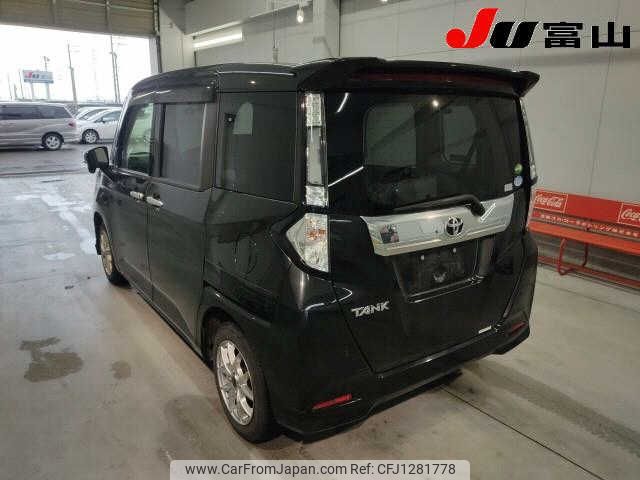 toyota tank 2018 -TOYOTA--Tank M900A--M900A-0176748---TOYOTA--Tank M900A--M900A-0176748- image 2