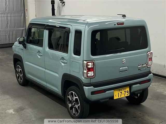 suzuki hustler 2022 -SUZUKI 【宇都宮 583ク1779】--Hustler MR92S-234350---SUZUKI 【宇都宮 583ク1779】--Hustler MR92S-234350- image 2