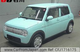 suzuki alto-lapin 2016 CFJ1716175