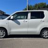 suzuki wagon-r 2014 -SUZUKI--Wagon R DBA-MH34S--MH34S-372700---SUZUKI--Wagon R DBA-MH34S--MH34S-372700- image 21