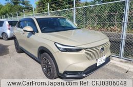 honda vezel 2022 -HONDA 【名変中 】--VEZEL RV3--1010508---HONDA 【名変中 】--VEZEL RV3--1010508-