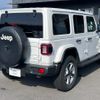 jeep wrangler 2023 CFJ1612268 image 7