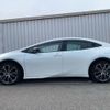 toyota prius 2023 quick_quick_6AA-MXWH60_MXWH60-4029725 image 2