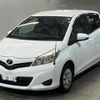 toyota vitz 2012 -TOYOTA 【神戸 503ほ9894】--Vitz NSP130-2056959---TOYOTA 【神戸 503ほ9894】--Vitz NSP130-2056959- image 1