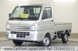 suzuki carry-truck 2024 quick_quick_3BD-DA16T_DA16T-779002