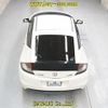honda cr-z 2010 -HONDA--CR-Z ZF1-1013324---HONDA--CR-Z ZF1-1013324- image 5