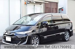 toyota estima 2016 CFJ1790892