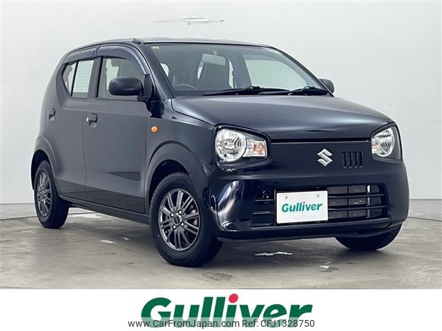 suzuki alto 2020 -SUZUKI--Alto DBA-HA36S--HA36S-557973---SUZUKI--Alto DBA-HA36S--HA36S-557973- image 1