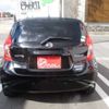 nissan note 2016 -NISSAN 【名古屋 506ﾑ9667】--Note DBA-E12--E12-459743---NISSAN 【名古屋 506ﾑ9667】--Note DBA-E12--E12-459743- image 2