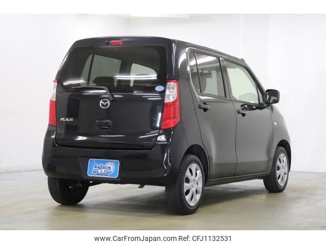 mazda flair 2016 quick_quick_MJ34S_MJ34S-501650 image 2