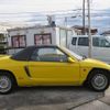 honda beat 1991 -HONDA--Beat PP1--1005485---HONDA--Beat PP1--1005485- image 23