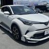 toyota c-hr 2018 quick_quick_DAA-ZYX10_ZYX10-2129374 image 16