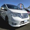 nissan serena 2015 -NISSAN--Serena HFC26--266724---NISSAN--Serena HFC26--266724- image 24