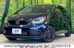 honda fit 2021 -HONDA--Fit 6AA-GR3--GR3-1210661---HONDA--Fit 6AA-GR3--GR3-1210661-