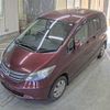 honda freed 2010 -HONDA--Freed GB3--GB3-1166618---HONDA--Freed GB3--GB3-1166618- image 5