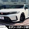 honda civic 2023 CFJ1623545 image 1