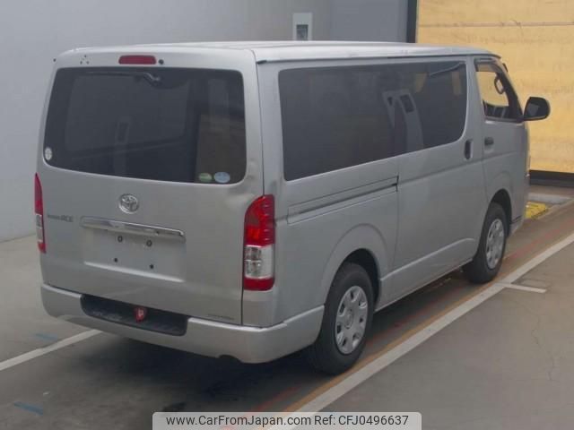 toyota regiusace-van 2019 quick_quick_QDF-GDH206V_GDH206-2007775 image 2