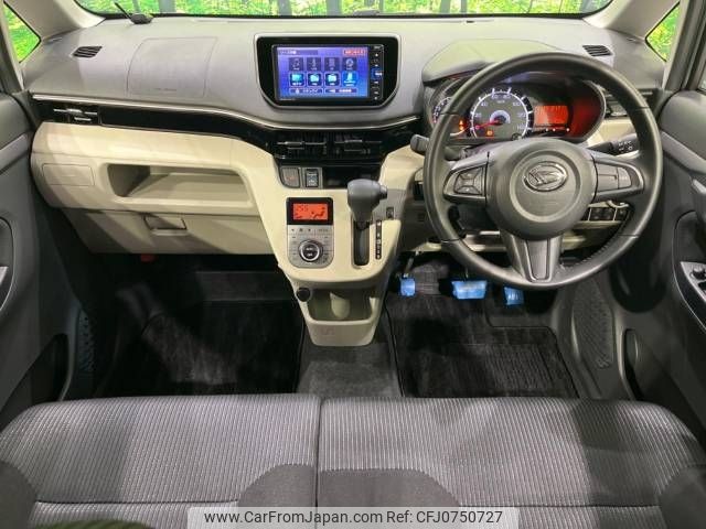 daihatsu move 2021 -DAIHATSU--Move 5BA-LA160S--LA160S-2018582---DAIHATSU--Move 5BA-LA160S--LA160S-2018582- image 2