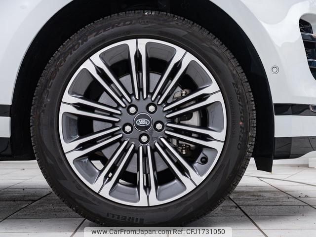 land-rover range-rover-evoque 2024 CFJ1731050 image 2