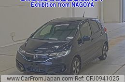 honda fit 2018 -HONDA--Fit GP5-1334071---HONDA--Fit GP5-1334071-