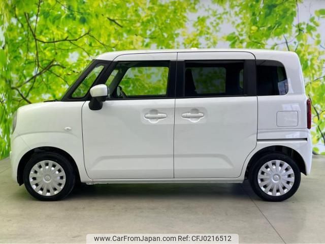 suzuki wagon-r 2022 quick_quick_5BA-MX81S_MX81S-104942 image 2