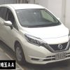 nissan note 2019 -NISSAN--Note E12--615706---NISSAN--Note E12--615706- image 1