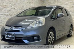 honda fit-shuttle-hybrid 2013 quick_quick_GP2_GP2-3204693