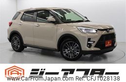 toyota raize 2022 -TOYOTA--Raize 5BA-A201A--A201A-0030239---TOYOTA--Raize 5BA-A201A--A201A-0030239-