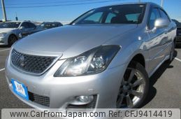 toyota crown-athlete-series 2008 REALMOTOR_Y2024010293F-21