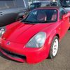 toyota mr-s 1999 -TOYOTA--MR-S ZZW30--ZZW30-0004642---TOYOTA--MR-S ZZW30--ZZW30-0004642- image 1