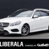 mercedes-benz e-class-station-wagon 2016 -MERCEDES-BENZ--Benz E Class Wagon RBA-212236C--WDD2122362B222366---MERCEDES-BENZ--Benz E Class Wagon RBA-212236C--WDD2122362B222366- image 1