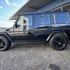 mercedes-benz g-class 2007 -MERCEDES-BENZ--Benz G Class ABA-463248--WDB4632481X169355---MERCEDES-BENZ--Benz G Class ABA-463248--WDB4632481X169355- image 7