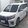 toyota voxy 2016 -TOYOTA 【堺 344ｻ 24】--Voxy DBA-ZRR80W--ZRR80W-0266832---TOYOTA 【堺 344ｻ 24】--Voxy DBA-ZRR80W--ZRR80W-0266832- image 6