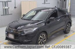 honda vezel 2020 -HONDA--VEZEL RU1-1335789---HONDA--VEZEL RU1-1335789-