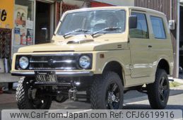 suzuki jimny 1995 CFJ6619916