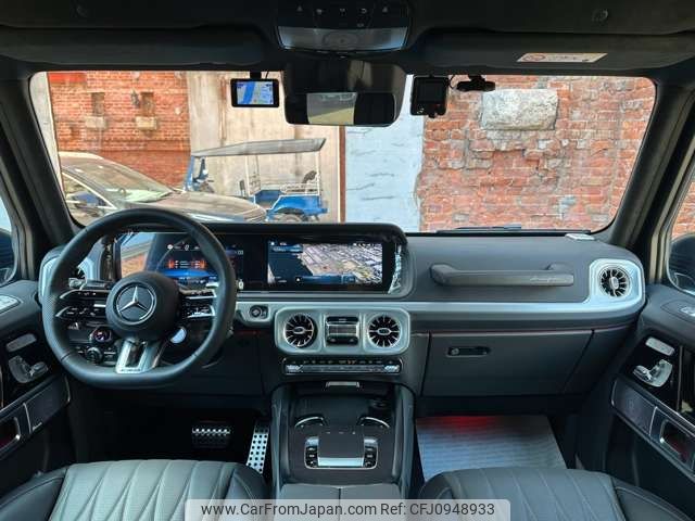mercedes-benz amg 2024 -MERCEDES-BENZ--AMG 4AA-465250C--W1N4652501X019***---MERCEDES-BENZ--AMG 4AA-465250C--W1N4652501X019***- image 2