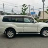 mitsubishi pajero 2018 quick_quick_LDA-V98W_V98W-1100455 image 5