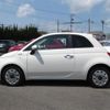 fiat 500 2022 -FIAT--Fiat 500 3BA-31209--ZFABF1B86NJG19178---FIAT--Fiat 500 3BA-31209--ZFABF1B86NJG19178- image 8