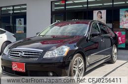 nissan fuga 2006 quick_quick_PY50_PY50-216767